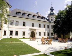 JUFA Schloss Röthelstein Genel