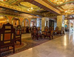 Hotel Jugurtha Palace Genel