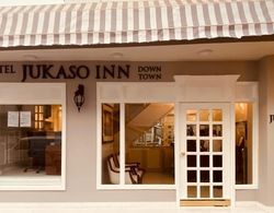 Jukaso Inn Down Town Dış Mekan