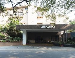 Jukaso Inn Dış Mekan