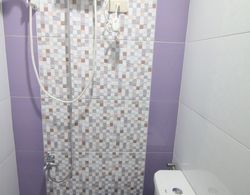 Hotel Juliano Banyo Tipleri