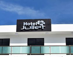 Hotel Juliet Dış Mekan