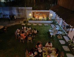 Julz El Nido Inn by Cocotel Yerinde Yemek