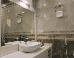 Juman Hotel Banyo Tipleri