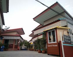 Jumbo Villa Homestay and Resort Öne Çıkan Resim