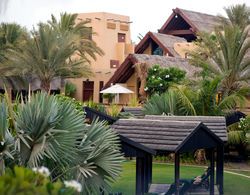 Jumeirah Beach Hotel Genel