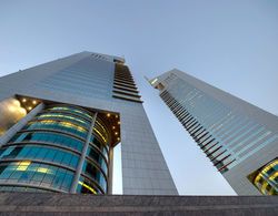 Jumeirah Emirates Towers Genel