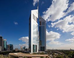 Jumeirah Emirates Towers Genel