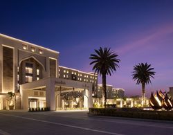 Jumeirah Gulf of Bahrain Resort & Spa Dış Mekan