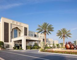 Jumeirah Gulf of Bahrain Resort & Spa Öne Çıkan Resim