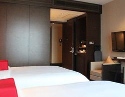 Jumeirah Himalayas Hotel Shanghai Genel