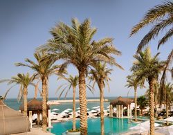 Jumeirah Messilah Beach Hotel & Spa Genel