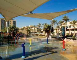 Jumeirah Messilah Beach Hotel & Spa Havuz