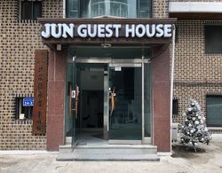 Jun Guest House - Hostel Dış Mekan