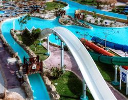 Jungle Aqua Park Havuz