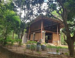 Jungle House Udawalawe Holiday Lodge Dış Mekan