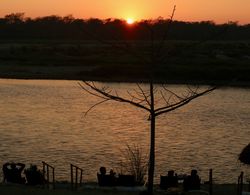 Jungle Sunset Camp Dış Mekan