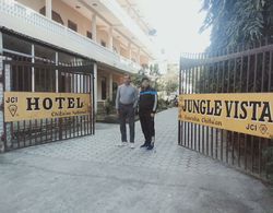 Hotel Jungle Vista Dış Mekan