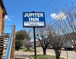 Jupiter Inn Dış Mekan