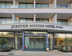 Jupiter Marina Hotel - Couples & SPA Genel