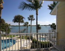 Jupiter Waterfront Inn Genel