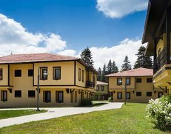 Jura Hotels Ilgaz Mountain Resort Genel