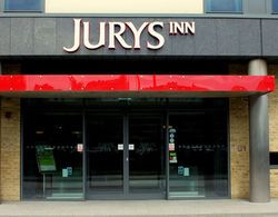 Jurys Inn Brighton Genel