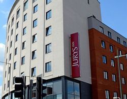 Jurys Inn London Watford Genel