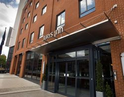 Jurys Inn London Watford Genel