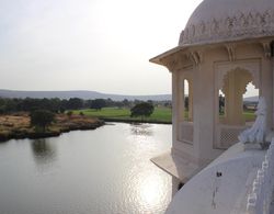 juSTa Lake Nahargarh Palace Dış Mekan