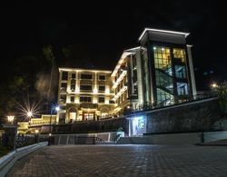 juSTa Palampur Resort & Convention Centre Dış Mekan