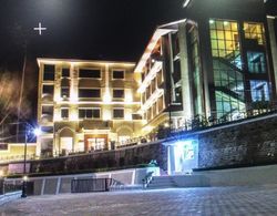 juSTa Palampur Resort & Convention Centre Öne Çıkan Resim