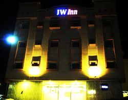 JW Inn Hotel Dış Mekan