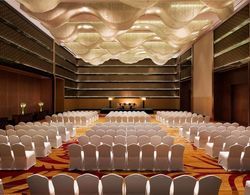 JW Marriott Hotel Bengaluru Genel