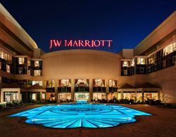 Jw Marriott Hotel Cairo Genel