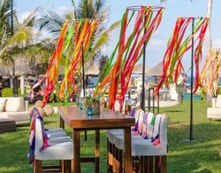 JW Marriott Cancun Resort & Spa Genel