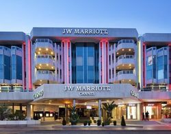 JW Marriott Cannes Genel
