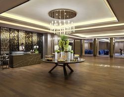 JW Marriott Hotel Chengdu Genel