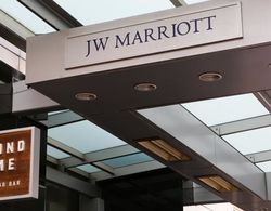 JW Marriott Denver Cherry Creek Genel