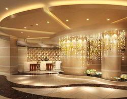 JW Marriott Hotel Hangzhou Lobi