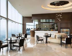 JW Marriott Hotel Hanoi Havuz