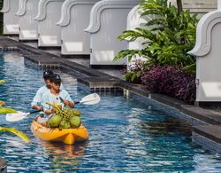 JW Marriott Khao Lak Resort & Spa Genel
