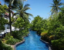 JW Marriott Khao Lak Resort & Spa Havuz