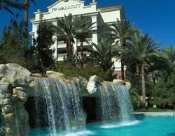 JW Marriott Las Vegas Resort & Spa Genel