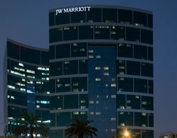 JW Marriott Hotel Lima Genel