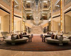 JW Marriott Hotel Macau Genel