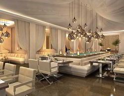 JW Marriott Marquis Hotel Dubai Yeme / İçme