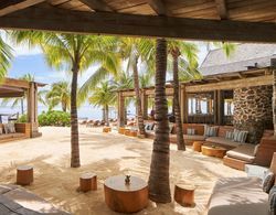 JW Marriott Mauritius Resort Genel