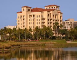 JW Marriott Miami Turnberry Resort & Spa Genel