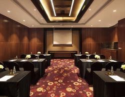 JW Marriott Mumbai Sahar Genel